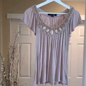 Forever 21 Top